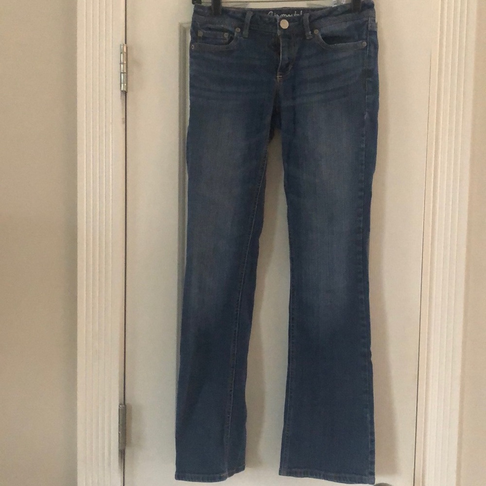 Aeropostale Chelsea Boot